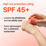 Madeca Derma Shield Vital Capsule Sun Essence (OTC) 40ml