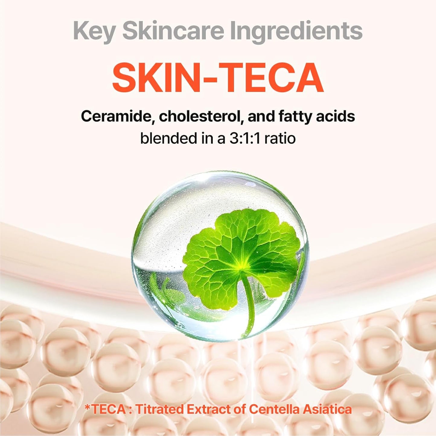 Madeca Derma Shield Vital Capsule Sun Essence (OTC) 40ml