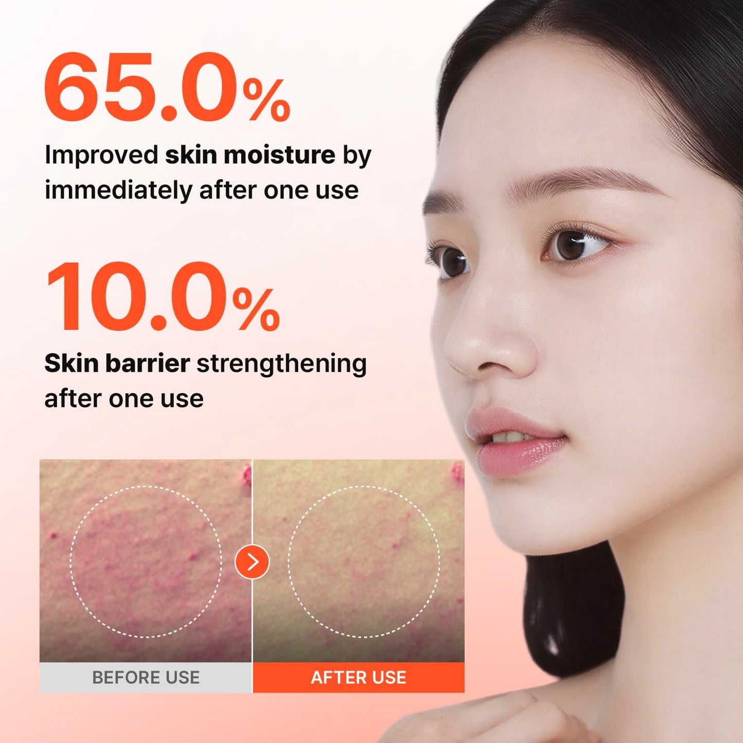 Madeca Derma Shield Vital Capsule Sun Essence (OTC) 40ml