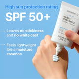 Madeca Derma Shield Vital Dewy Sun Cream (OTC) 50ml