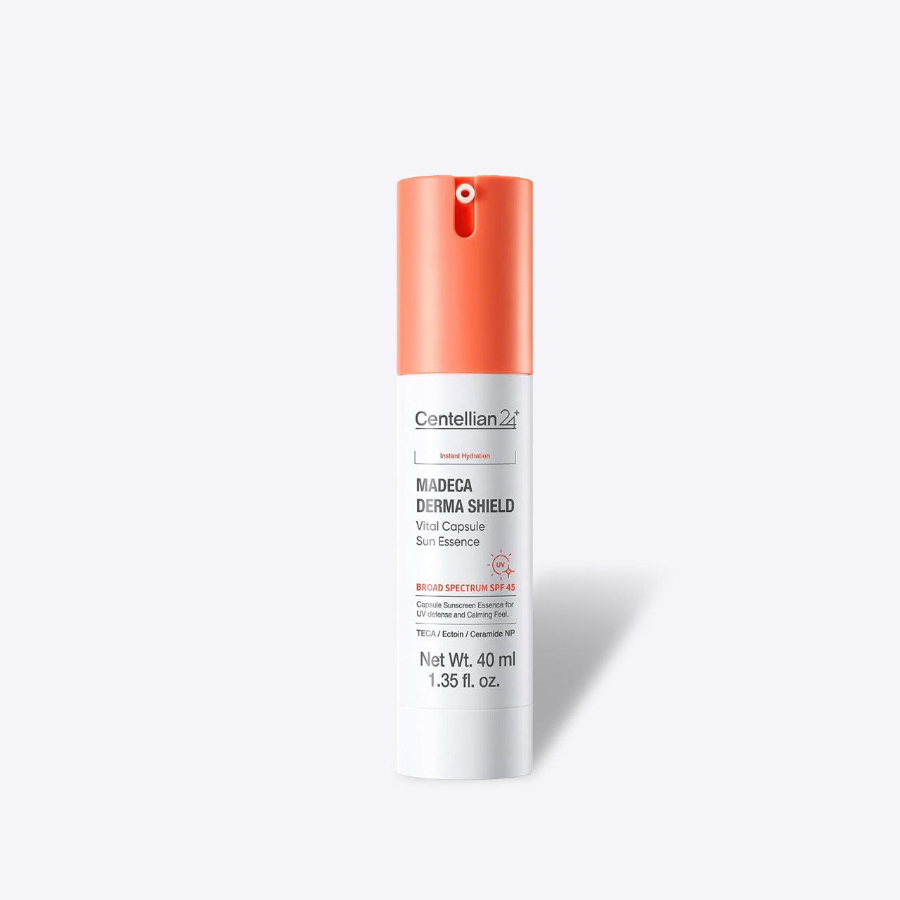 [Centellian24] Madeca Derma Shield Vital Capsule Sonnenessenz (OTC) 40ml