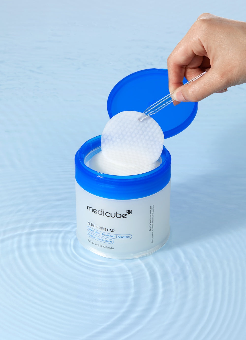 Zero Pore Pad 2.0 70pcs