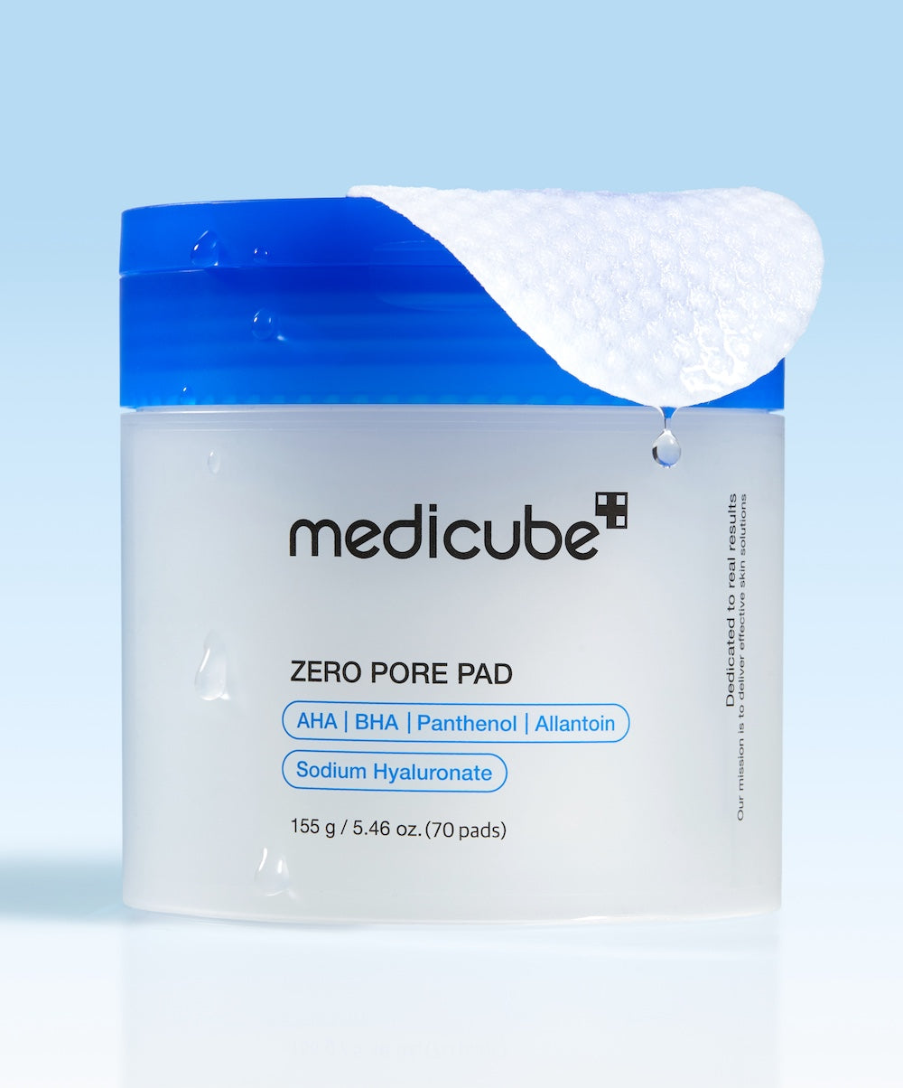 Zero Pore Pad 2.0 70pcs