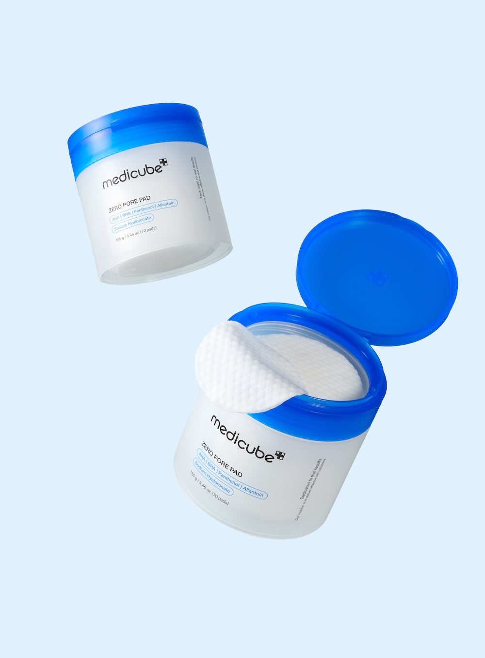 Zero Pore Pad 2.0 70pcs