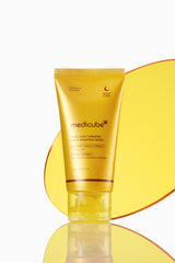 Kojic Acid Turmeric Night Wrapping Mask 75ml