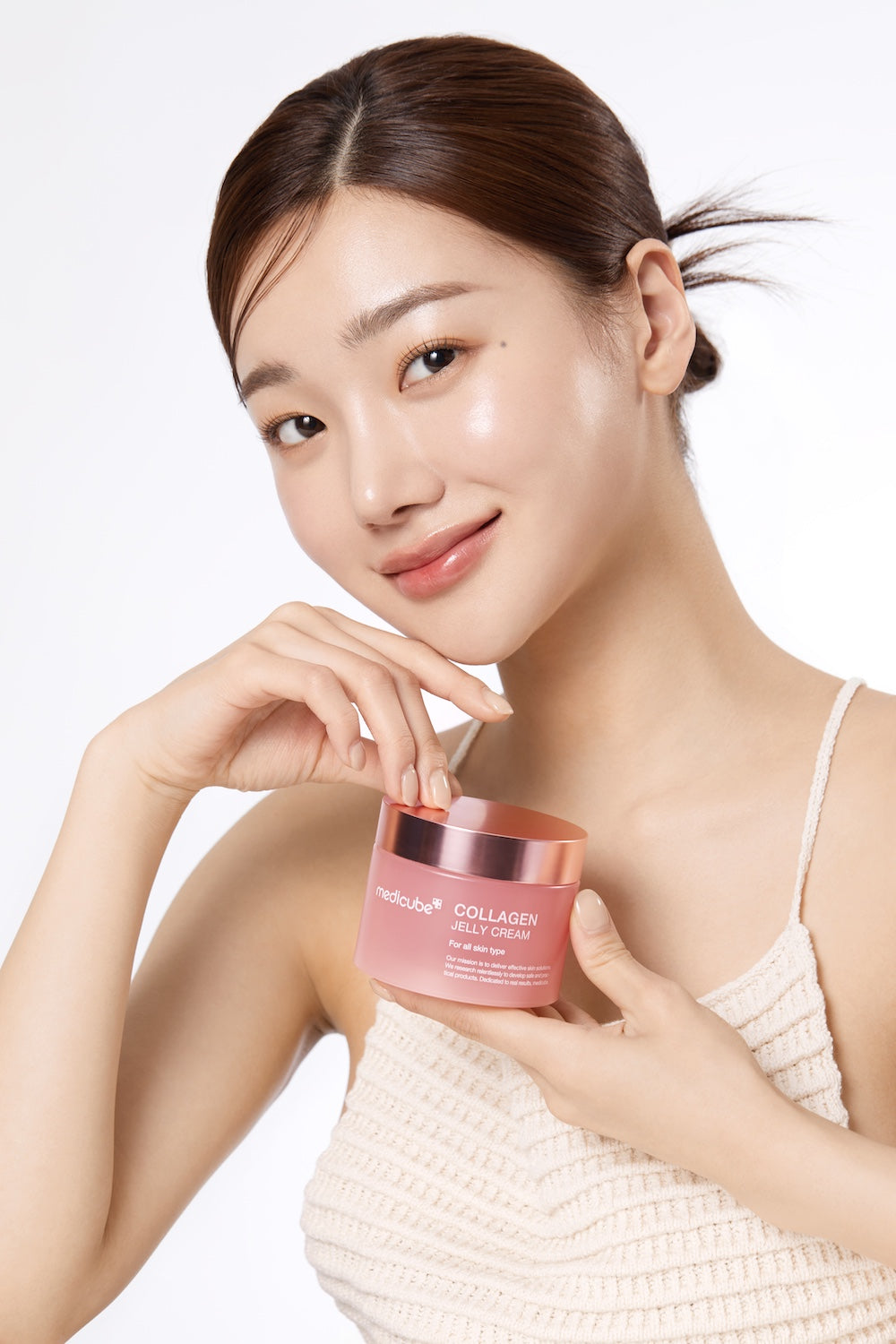 Collagen Jelly Cream - 2 Size