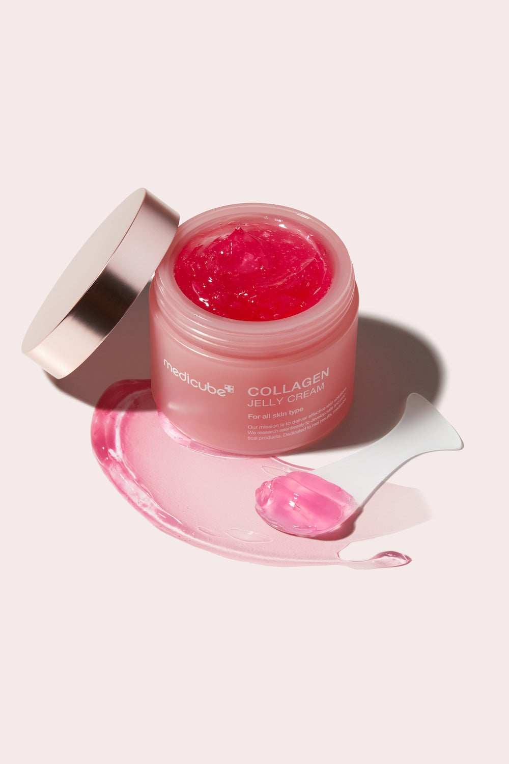Collagen Jelly Cream - 2 Size