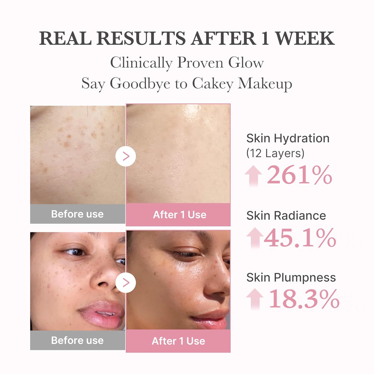 PDRN Pink Collagen Bubble Serum 95ml
