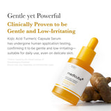 Kojic Acid Turmeric Niacinamide Serum 30ml