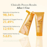 Kojic Acid Turmeric Toning Cleanser 120g