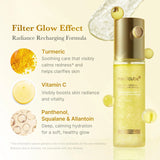 Kojic Acid Turmeric Vita Jelly Mist Serum 100ml