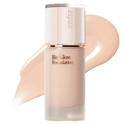 [Espoir] Base de maquillaje luminosa SPF 27 PA++ 30g, 21C Marfil Frío