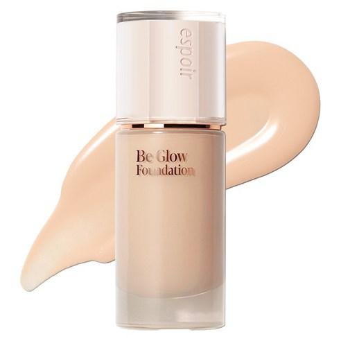 Be Glow Foundation SPF 27 PA++ 30g, 22C Cool Petal