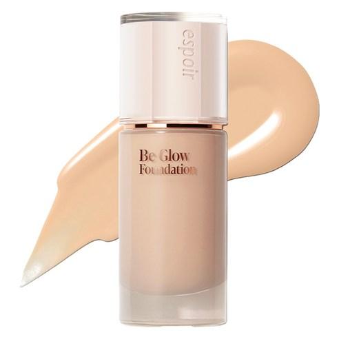[Espoir] Base de Maquillaje Be Glow SPF 27 PA++ 30g, 23C Cool Beige