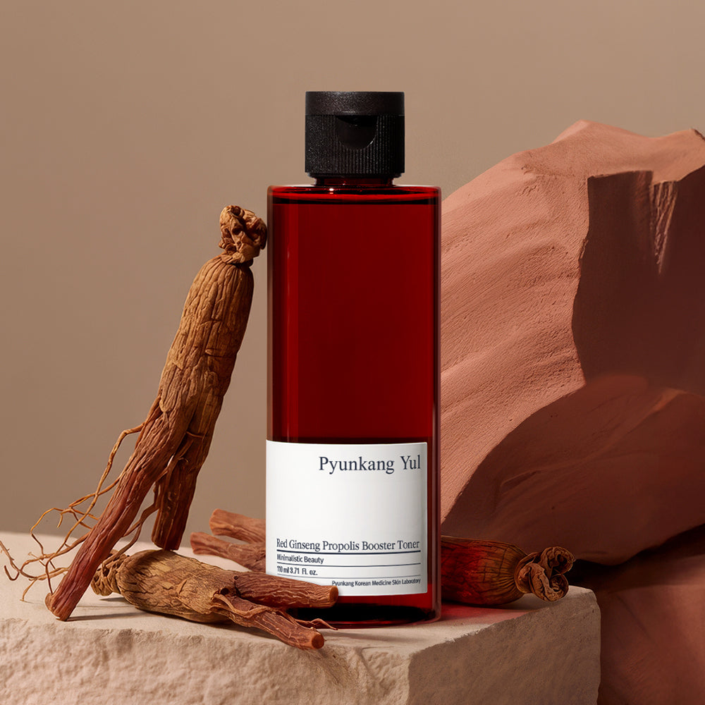 Red Ginseng Propolis Booster Toner 110ml