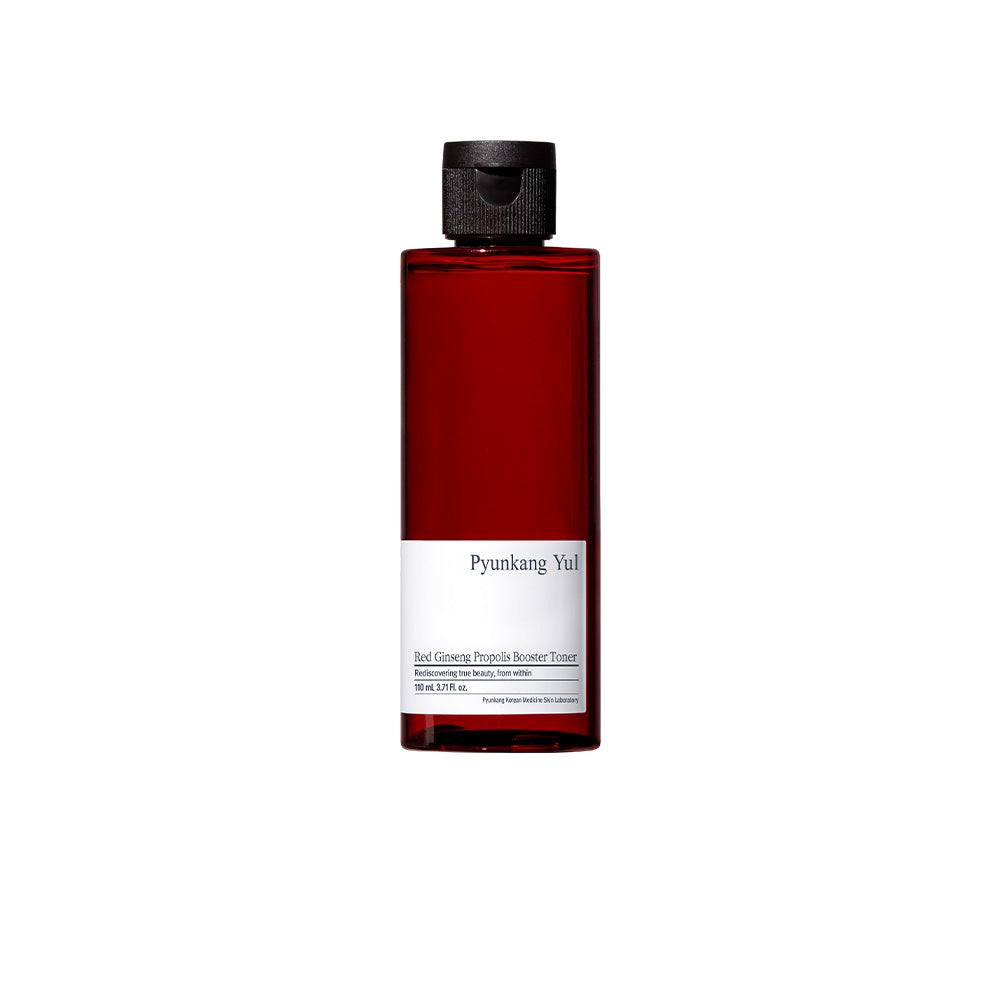 Red Ginseng Propolis Booster Toner 110ml