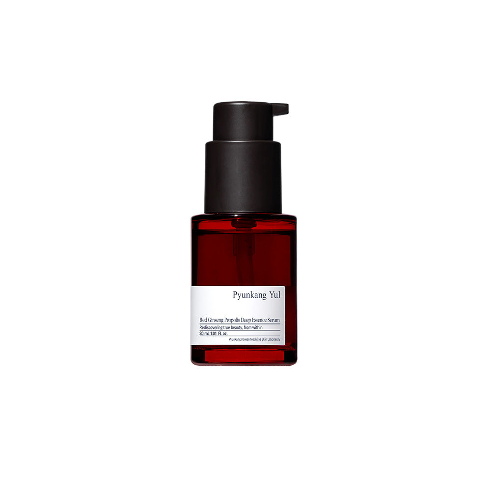 Red Ginseng Propolis Deep Essence Serum 30ml