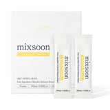 [MIXSOON] Vitamina C en Polvo 100mg*10unid.