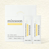 [MIXSOON] Vitamina C en Polvo 100mg*10unid.