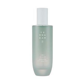 Yehwadam Artemisia Soothing Moisturizing Emulsion 160ml