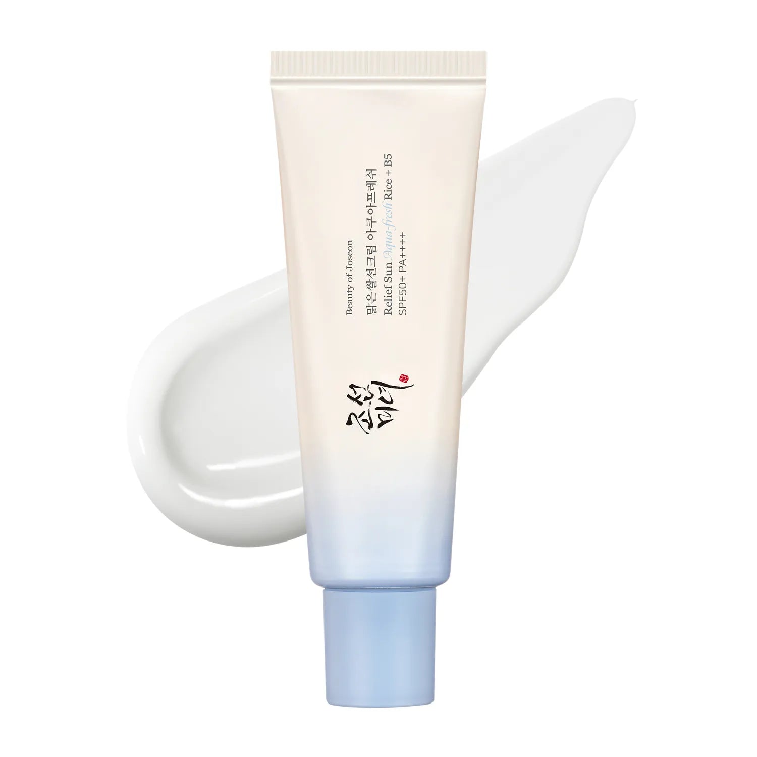 Relief Sun Aqua-fresh Rice+B5 (SPF50+ PA++++) 50mL