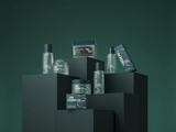GIM PDRN Boosting Glow Pad (200ml)70ea
