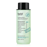 Problem Solution Vegan PHA Clearing Toner 150ml