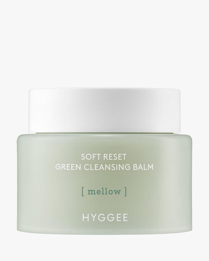Soft Reset Green Cleansing Balm 100ml