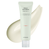 [HYGGEE] Crema Solar Vegana 50ml