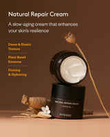[HYGGEE] Natural Repair Cream 50ml