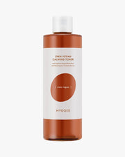 Own Vegan Calming Toner 250ml