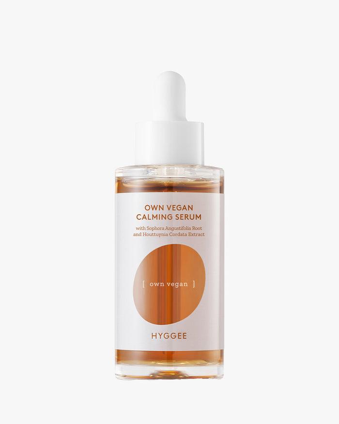 [HYGGEE] Own Vegan Calming Serum 50ml