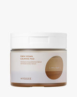 [HYGGEE] Own Vegan Calming Pad 70uds
