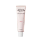 [HYGGEE] Crema Solar Vegana con Tono Fresco 50ml