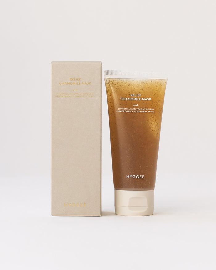 [HYGGEE] Relief Chamomile Mask 95ml
