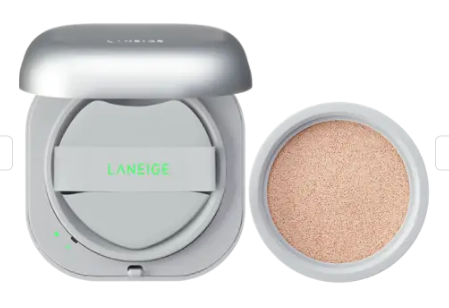 Neo Cushion The Matte SPF 42 / PA+++ 15g*2ea 17W Warm Ivory