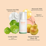 Centella 4% TXA Dark Spot Go Away Serum 30ml