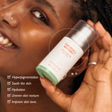 Centella 4% TXA Dark Spot Go Away Serum 30ml