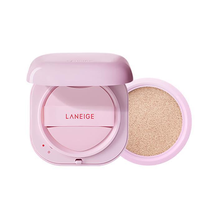 Neo Cushion The Glow SPF 42 / PA+++ 15g*2ea 17N Neutral Vanilla