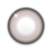 1 Day Colored Contact Lens - Cloud Gray 0.00 (10 pcs)