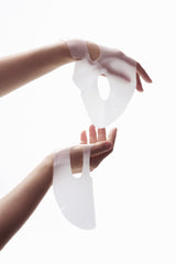 [PO:DL] 2X TGG Care Hyaluronic Hydromask (4ea) (+Special Gift)