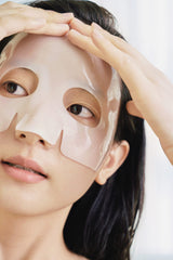[PO:DL] 2X TGG Care Hyaluronic Hydromask (4ea) (+Special Gift)