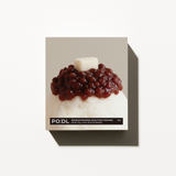[PO:DL] Red Bean Panthenol Coolfit Gelfting Mask (4ea)