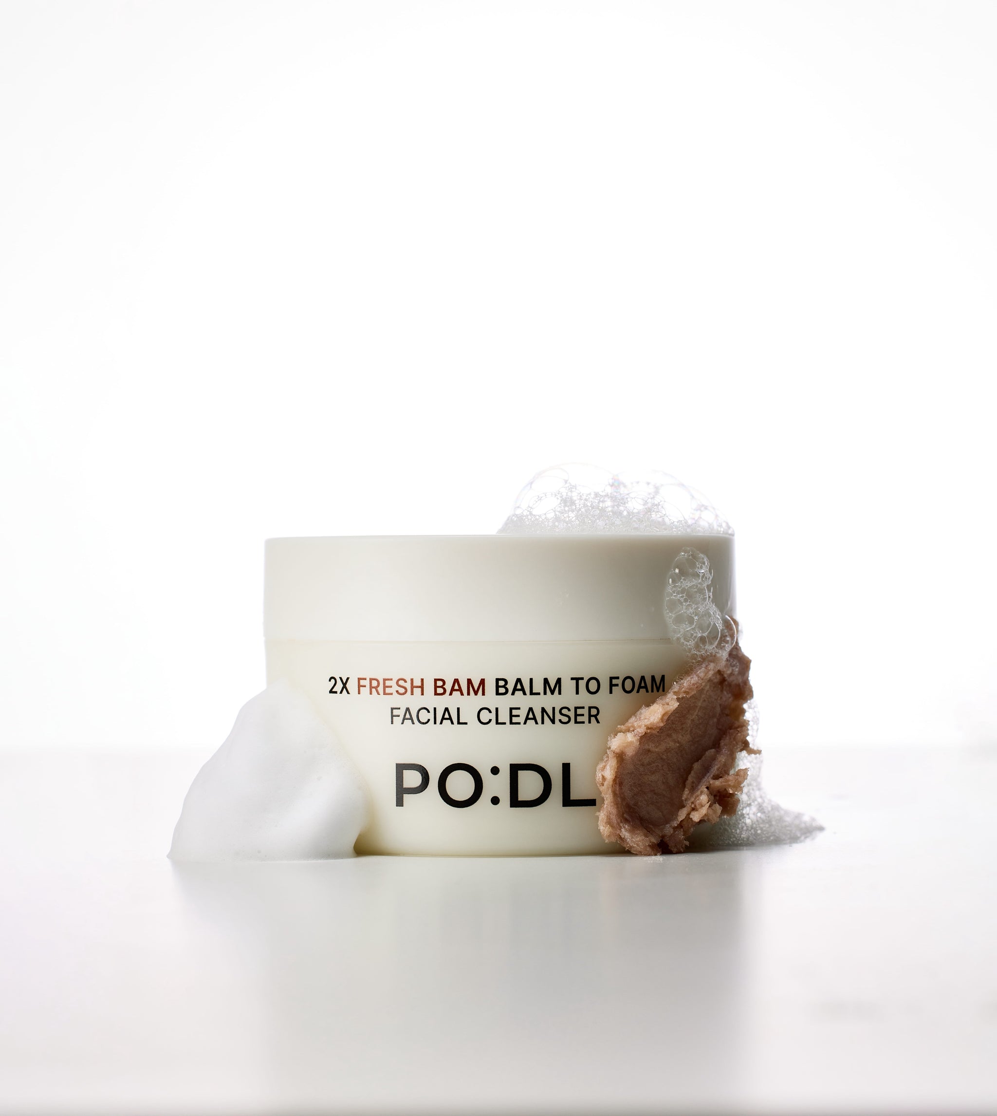 2X Fresh Bam Balm To Foam 130ml (+Special Gift)