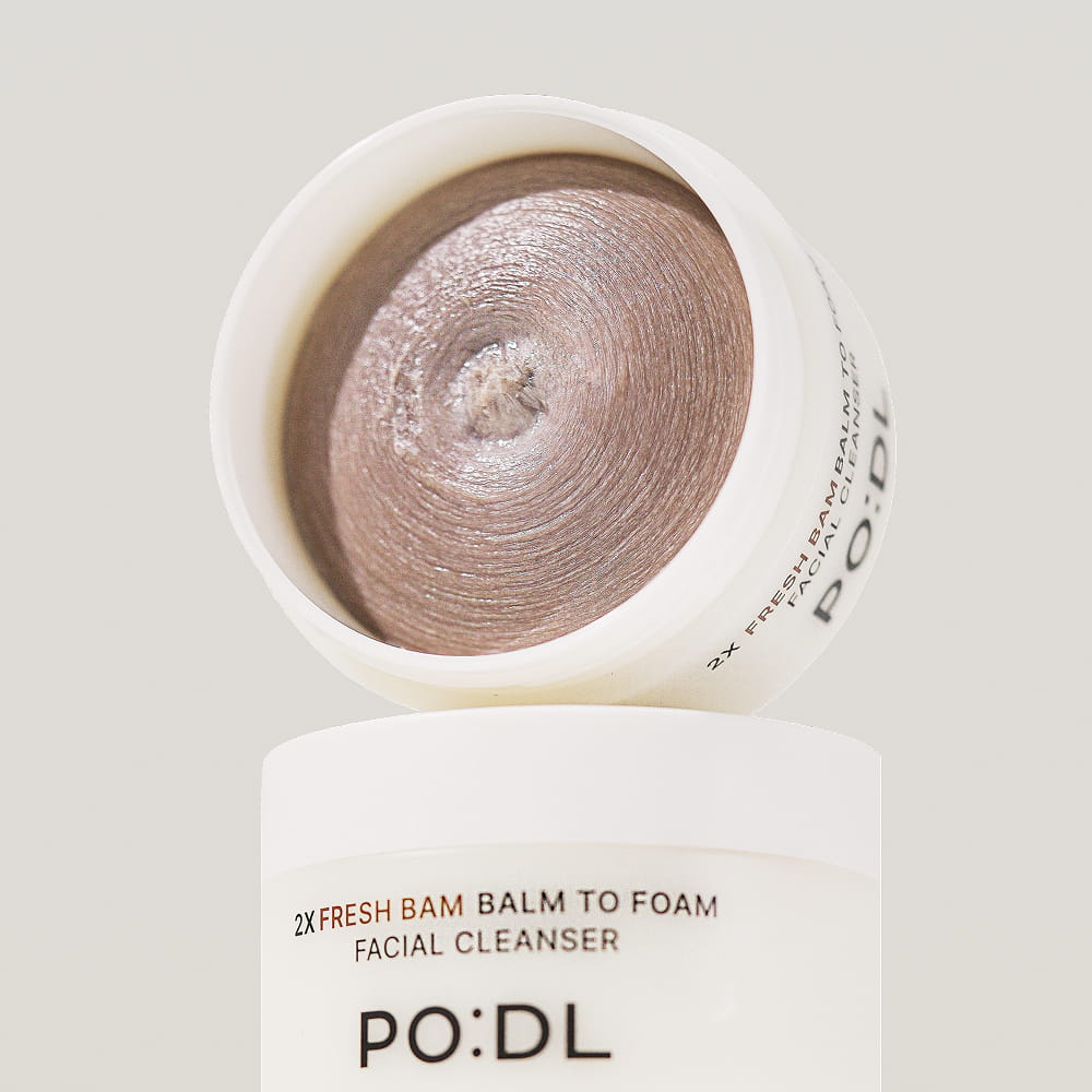 2X Fresh Bam Balm To Foam 130ml (+Special Gift)