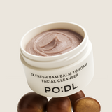 2X Fresh Bam Balm To Foam 130ml (+Special Gift)