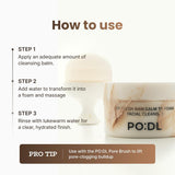 2X Fresh Bam Balm To Foam 130ml (+Special Gift)