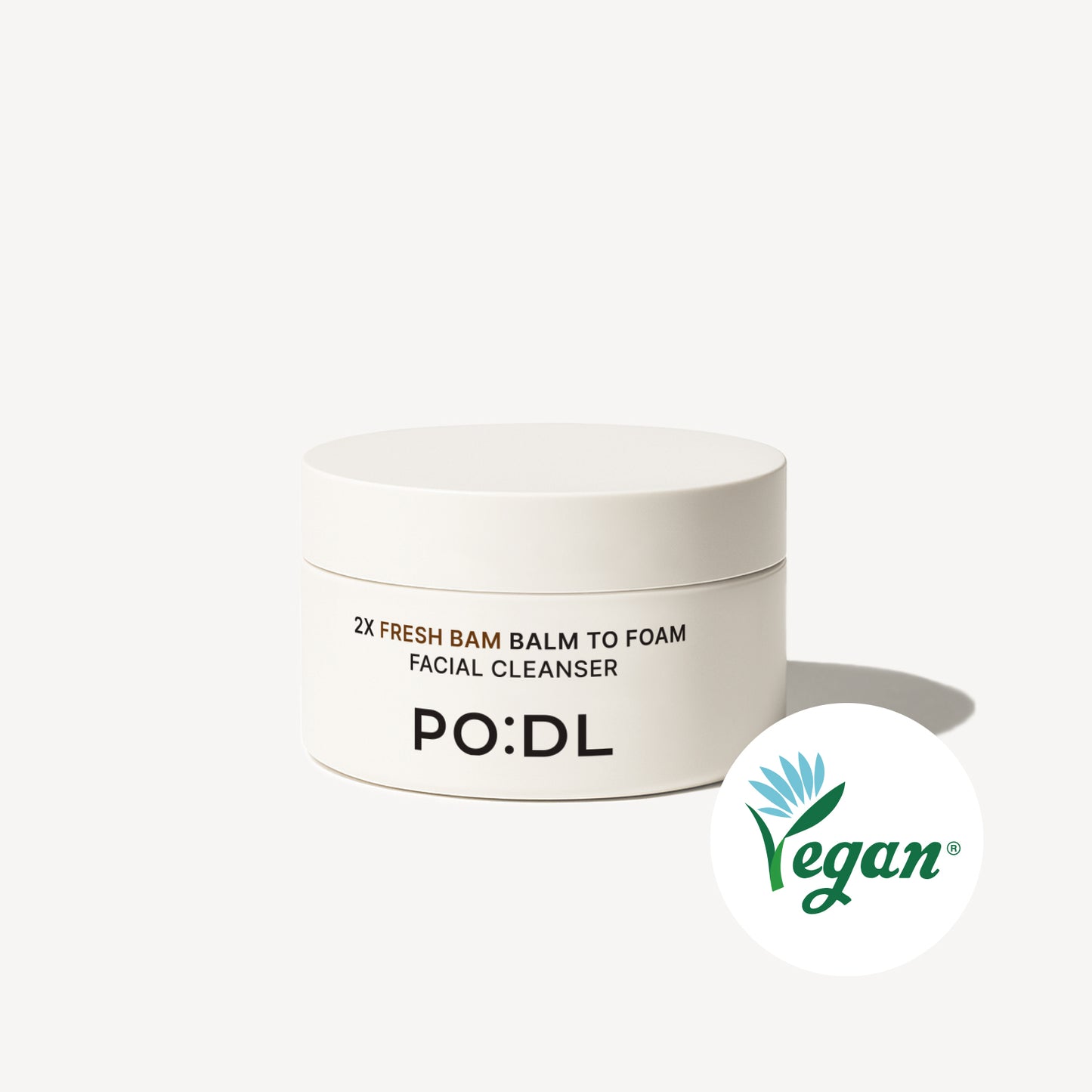 2X Fresh Bam Balm To Foam 130ml (+Special Gift)