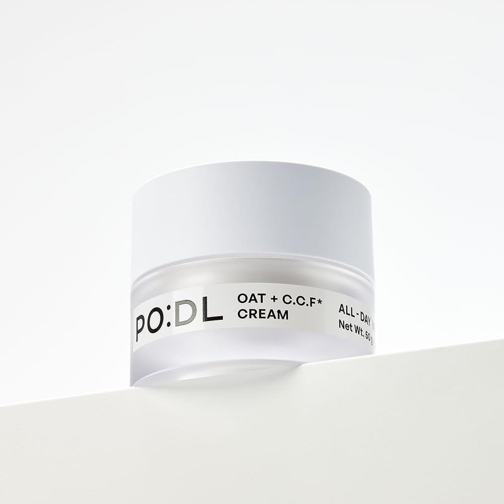 [PO:DL] Oat Ceramide All-day Velvet Cream 50g (+Special Gift)