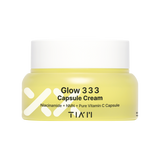 Glow 333 Capsule Cream 50ml